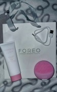 Foreo Luna 4 Mini Holiday Set (Różowa)