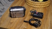 Kamera Sony Handycam Digital8 DCR-TRV280E VIDEO8 NightShot Retro NTSC