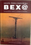 Bex@ korespondencja mailowa ze Zdzisławem Beksińskim
