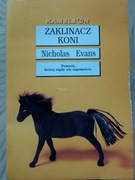 Zaklinacz koni Nicholas Evans