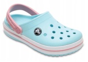 Crocs Klapki Dziecięce Crocband Clog Kids 207006-4S3 roz. 8 24-25