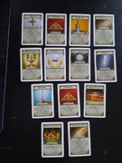 TALISMAN Magia i Miecz: karty przygód na sztuki - MAGICZNY PRZEDMIOT