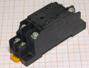 Podstawka przekaźnika 8 PIN PYF08A OMRON Japan [069]C