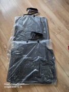 Dywaniki gumowe dla Audi A8 rok 2020