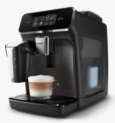 W pełni automatyczny ekspres do kawy Seria 2300