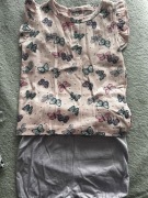 Zestaw dla dziewczynki