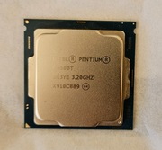 Procesor Intel G5500T 3.20 GHz 4M 2/4 25W LGA1151