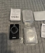 Piloty do bramy FAAC 4szt nowe