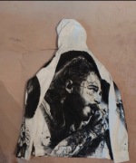bluza z kapturem Post Malone, rozmiar M