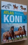 Atlas koni Rasy i ich charakterystyka 