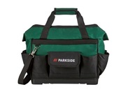 Torba narzędziowa Parkside Toolbag - nowa, paragon, gwarancja 3 lata.