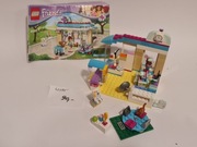Lego Friends 41085 Lecznica dla zwierząt