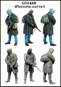 figurka stalker  1/35