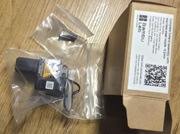 Oryginalny Kompletny Hotend 0,2 mm Bambu Lab X1C Stal nierdzewna FAH004