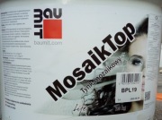 Tynk mozaikowy BAUMIT 