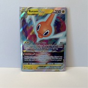 Karta Pokemon TCG Rotom VSTAR Crown Zenith
