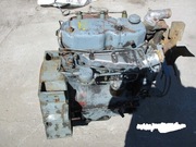 SILNIK PERKINS 3 CYLINDRY BUŁGAR 