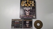 PC Aftershock Quake  premierowe wydanie big box