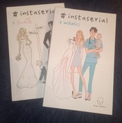 Instaserial o miłości i o ślubie 