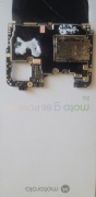 Płyta główna Motorola Moto g86 Power 