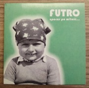 FUTRO SPACER PO MIŁOŚĆ FEAT NOVIKA CD EP 2002 BMG NOWA!