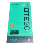 telefon infinix note 30