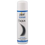 Lubrykant pjur Woman AQUA - 100 ml