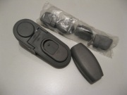 Zaślepki ramienia szlabanu supra life klapka wysprzęglająca Acer Life