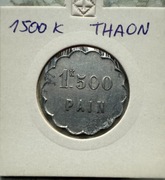 1.5 kg Cooperative Thaon Pain