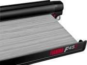 Markiza Fiamma F45s, czarna. Roleta do kampera, busa, przyczepy. 