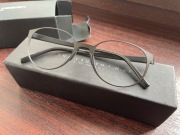 Oprawki okularowe PORSCHE DESIGN tytan P8312