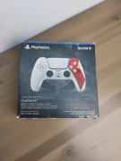 Gamepad SONY DualSense - edycja limitowana God of War