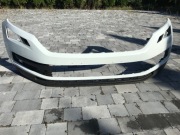 Zderzak przód Skoda Kodiaq 565807221