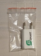 ŁADOWARKA SIECIOWA USB do ŁADOWANIA SMARTWATCH