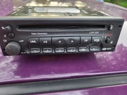 Radio opel Zafira Astra corsa itd