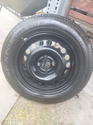 Koło zapasowe zapas Astra G - DUNLOP 195/60R15 88H