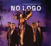 Płyta NO LOGO Przemytnicy Miłości