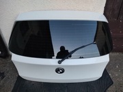 BMW E81/E87 POKRYWA BAGAŻNIKA KOD LAKIERU 300
