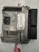 KOMPUTER VW T-ROC 0261S22337 04E907309EE