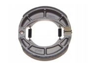 SZCZĘKI HAMULCOWE HAMULEC TYŁ, GN125