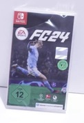 Fifa 24 - Nintendo Switch Lite