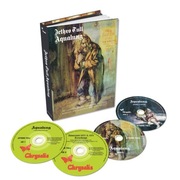 Jethro Tull – "Aqualung" (2xCD+2xDVD)