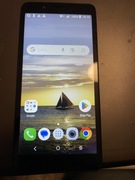 Telefon smartfon Alcatel 5003 sprawny z wymienialną baterią