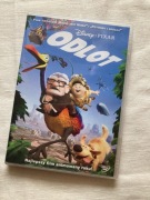 Disney PIXAR DVD Odlot  