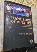 Handbook of Acrylics for Submersibles, …