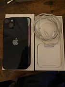 iPhone 14 128GB czarny