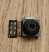 Aparat przód Lenovo K6 Note 