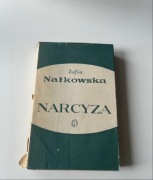 Zofia Nałkowska Narcyza 1967