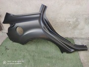 Ford Focus mk3 kombi 11-18 tylny błotnik tył