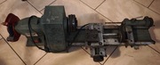  Tokarka Stołowa / Mini-Tokarka ze szlifierką - Idealna dla Hobbysty  